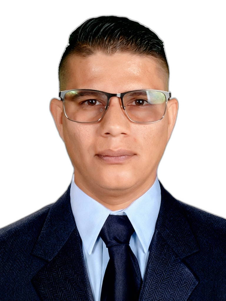 Foto de Wilson Osmar Lozano Lacruz